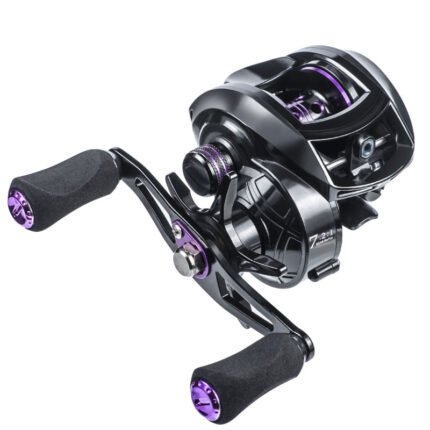 Baitcasting Reels AF
