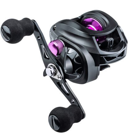 Baitcasting Reels AM
